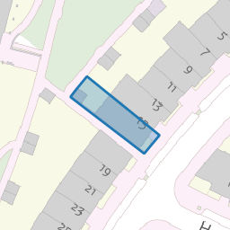 Perceel UTT00-P-4512