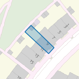 Perceel UTT00-P-4515