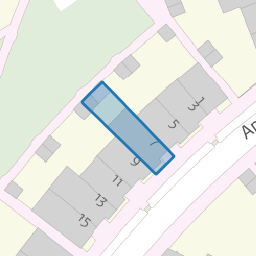 Perceel UTT00-P-4516