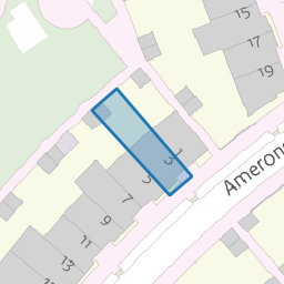 Perceel UTT00-P-4518