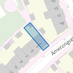 Perceel UTT00-P-4519