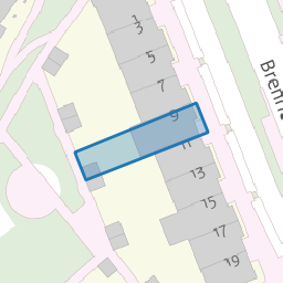 Perceel UTT00-P-4525