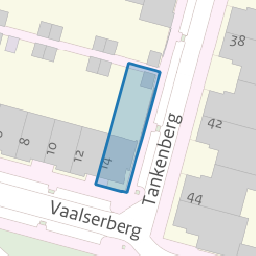 Perceel UTT00-P-4530