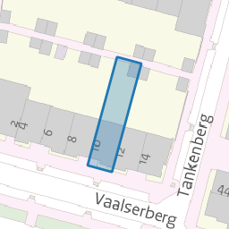 Perceel UTT00-P-4532