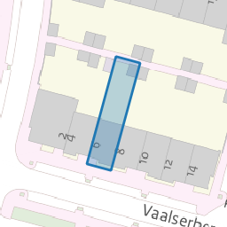 Perceel UTT00-P-4534