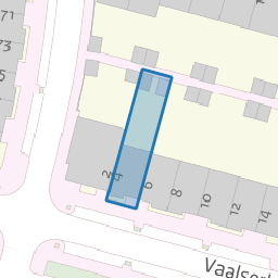 Perceel UTT00-P-4535