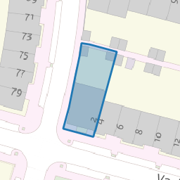 Perceel UTT00-P-4536