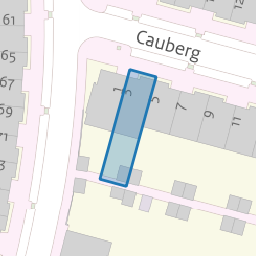 Perceel UTT00-P-4538