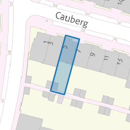 Perceel UTT00-P-4539