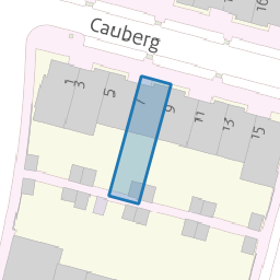 Perceel UTT00-P-4540