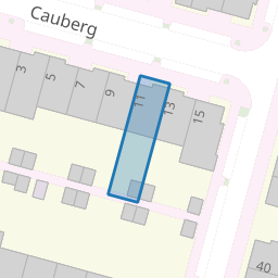 Perceel UTT00-P-4542