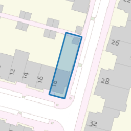 Perceel UTT00-P-4545