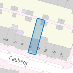 Perceel UTT00-P-4549