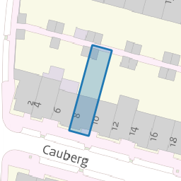 Perceel UTT00-P-4550