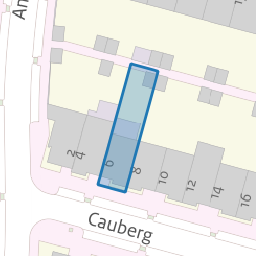 Perceel UTT00-P-4551