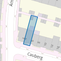 Perceel UTT00-P-4552