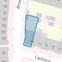 Perceel UTT00-P-4553