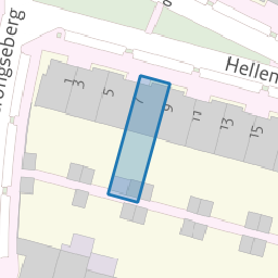 Perceel UTT00-P-4557