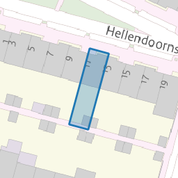 Perceel UTT00-P-4559