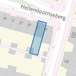 Perceel UTT00-P-4562