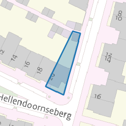 Perceel UTT00-P-4564