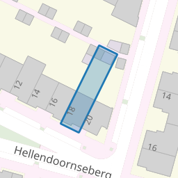 Perceel UTT00-P-4565