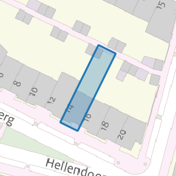 Perceel UTT00-P-4567