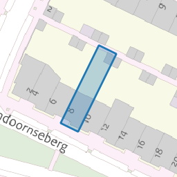 Perceel UTT00-P-4570