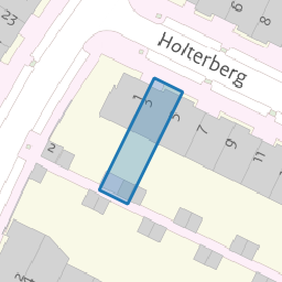 Perceel UTT00-P-4575