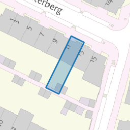 Perceel UTT00-P-4579