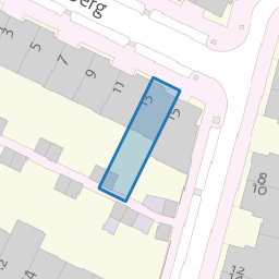 Perceel UTT00-P-4580