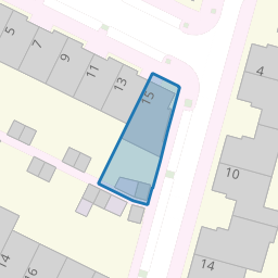 Perceel UTT00-P-4581