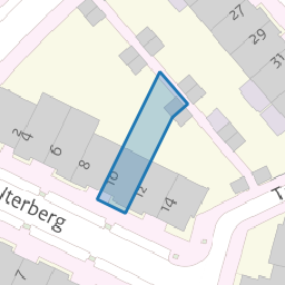 Perceel UTT00-P-4584