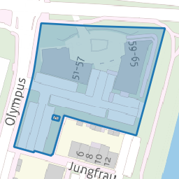 Perceel UTT00-P-4600