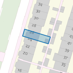 Perceel UTT00-P-4606