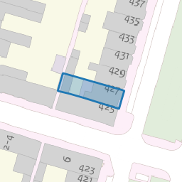 Perceel UTT00-P-4611