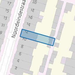 Perceel UTT00-P-4618