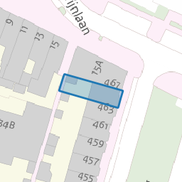 Perceel UTT00-P-4639