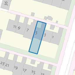 Perceel UTT00-P-4650