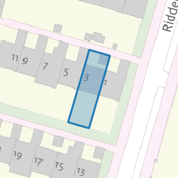 Perceel UTT00-P-4651