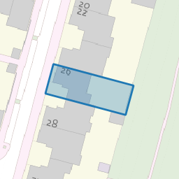 Perceel UTT00-P-4662