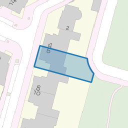 Perceel UTT00-P-4672