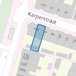 Perceel UTT00-P-4687