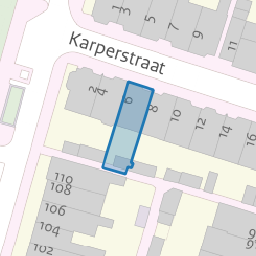 Perceel UTT00-P-4688