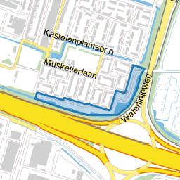 Perceel UTT00-P-4733