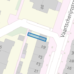 Perceel UTT00-P-4736