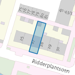 Perceel UTT00-P-4747