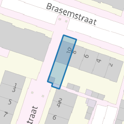 Perceel UTT00-P-4763