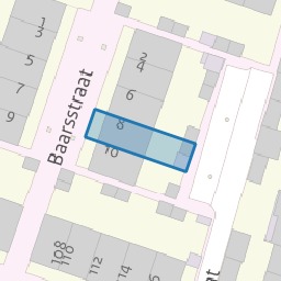 Perceel UTT00-P-4765