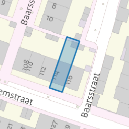 Perceel UTT00-P-4767